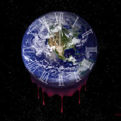 "All the Time in the World" by Brian Wallace